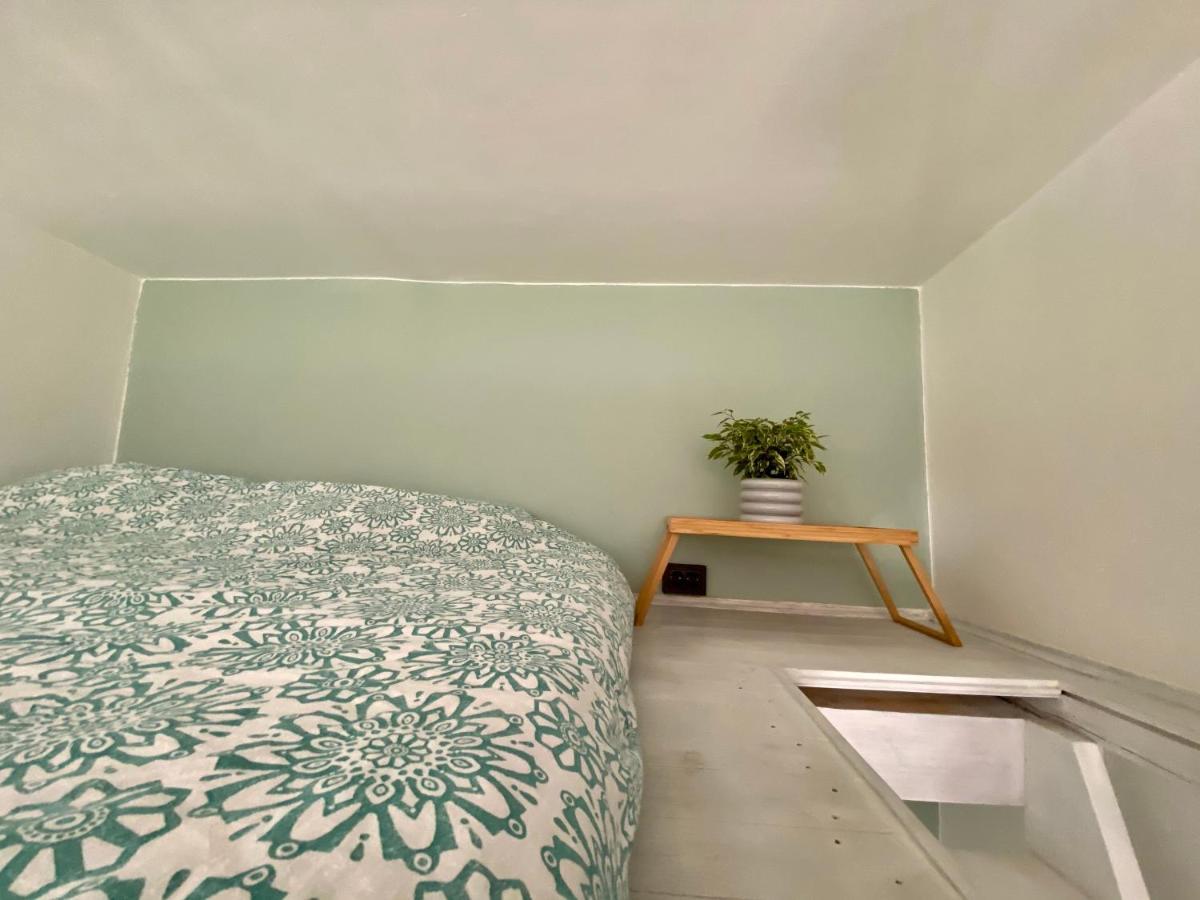 Love Birds Nest Вилнюс Екстериор снимка